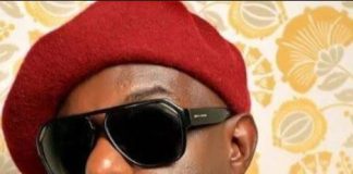 JIM IYKE: I Was Stranded In Paris Three Years Ago