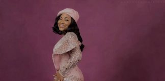CELEB: Gospel Singer, Mercy Chinwo releases stunning photos as she clocks 32