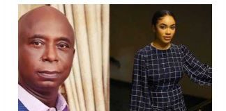 Fourth Wife Accuses Husband Ned Nwoko Of Maltreating Her Children