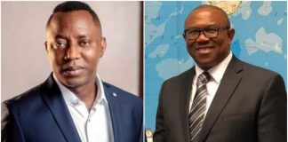 I Don’t Want Supporters Like Obidents – Sowore