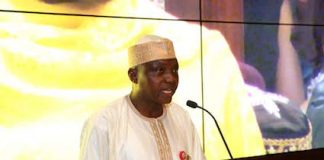 No State Is Authorised To Procure Automatic Weapons – Garba Shehu