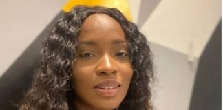 “I love the energy and audacity” – Lady says as she shares screenshot of messages from a man asking her out