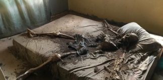 FOLLOW-UP STORY: Police Begin Investigation Of Landlord’s Decomposing Body In Oyo