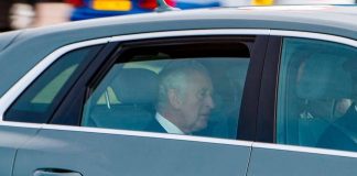 ROYALTY: King Charles heads to Balmoral to ‘quietly grieve’ Queen as family release unseen image of monarch hiking in Scotland