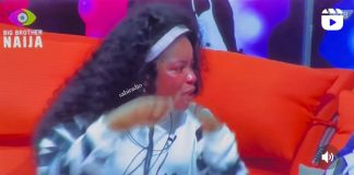 BBNAIJA: Housemates disobey HOH Chi-Chi