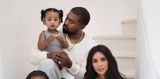 FAMILY FEUD: Men’s voices matter!’ Kanye West says dads should have equal say in how their children are raised