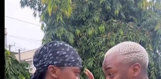 E FOR ENERGY: Kate Henshaw Battles Enioluwa to Asake’s Joha