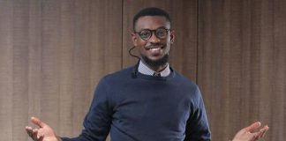 BBNaija: “Some persons aren’t happy that you won the car” – Adekunle tells Chizzy