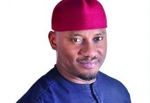 Yul Edochie releases ‘prophecy’ on 2027 election