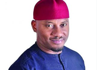 Yul Edochie releases ‘prophecy’ on 2027 election