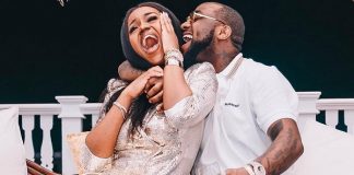 Strongest Woman I Know, Davido Hails Wife, Chioma, As He Releases Album (Watch Video)