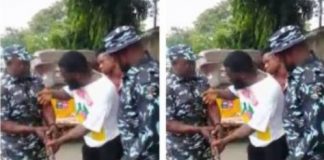 BREAKING: Nine Oyo #EndSARS Protesters Regains Freedom After Three Years
