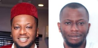 WANTED: Nigerian man declared wanted by the FBI