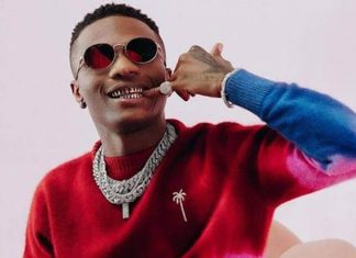 Wizkid’s “Essence” deserves a Grammy! – Presidency