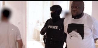 NOT NOW: Again, US Court Postpones Sentencing Of Alleged Fraudster Hushpuppi