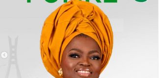 Flood: Lagos Government Is Irresponsible – Funke Akindele