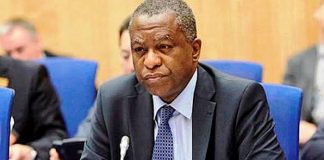 I Shed Tears When I Visited Camp Where Nigerians Are Kept In Libya – Geoffrey Onyeama Opens Up