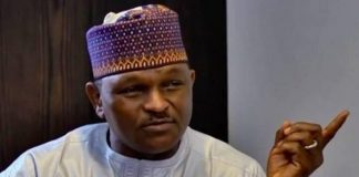 ‘Like Rabbit Overseeing Lions’ — Al-Mustapha Says EFCC, ICPC Can’t Fight Corruption