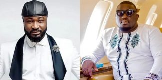 Soso Soberekon Sues Harrysong Over Alleged Defamation, Demands N500 Million Compensation