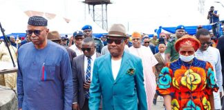 PDP Crisis: Mimiko Rejects Atiku’s Appointment, Backs Wike