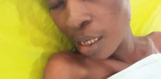 Man Drops Unconscious Woman At Enugu Hospital, Disappears (Read Full Details)