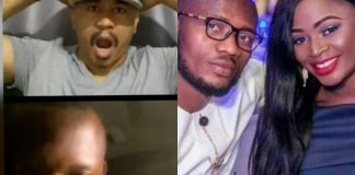 More Details Emerge As Late IVD’s Wife’s Brother Speaks On Why His Sister Put Fire On Her Matrimonial Home