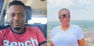 BREAKING: Actor Kunle Afod’s Wife Announces Marriage Crash