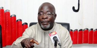 2023: Atiku’s Popularity Has Sent Tinubu, Obi Into Panic – Ologbondiyan