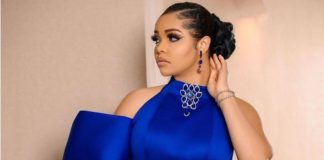 “I am a whole ghetto babe” – BBNaija star, Nengi says