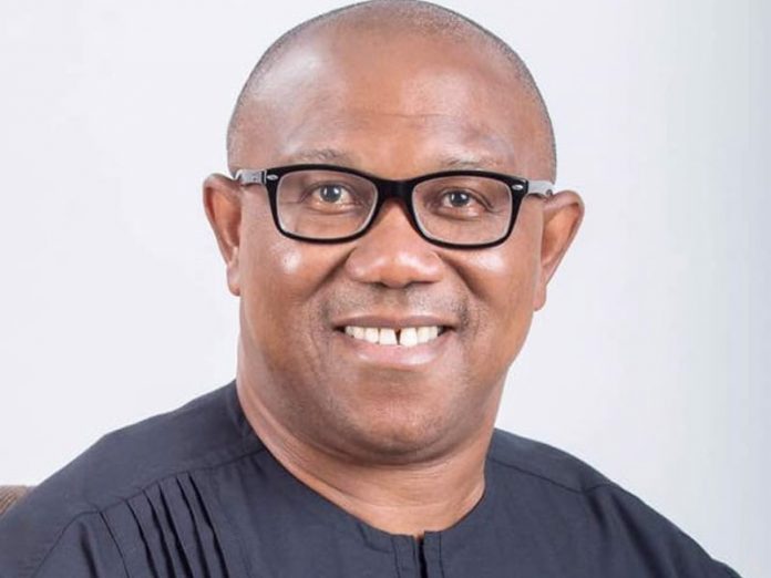 Peter-Obi