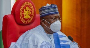 Senate Threatens To Arrest Finance Ministry Perm. Sec. Over Missing N113m Allocated To JAMB