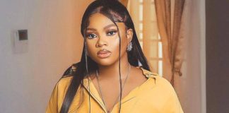 The people bullying me on social media, can’t face me in reality’ – BBNaija Tega Dominic