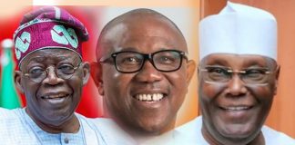 ADC accuses Tinubu of playing politics with Buhari’s death