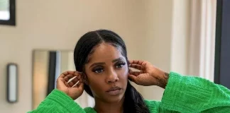 I’m in my Phoenix era – Tiwa Savage declares