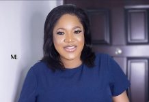 Toyin Abraham mourns victims of Oyo attack
