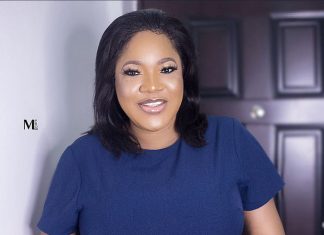 Toyin Abraham mourns victims of Oyo attack
