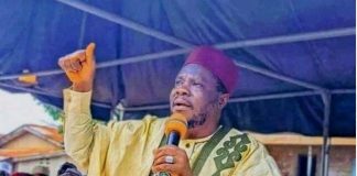 Popular Islamic cleric and his aides drown in Kwara flood