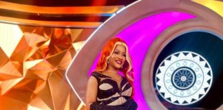 BBNaija: Moment BBNaija level-up winner, Phyna received her 50 million naira cheque, brand new SUV, others