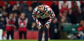 UNBELIEVABLE: Cristiano Ronaldo is Now Manchester United’s Biggest Obstacle