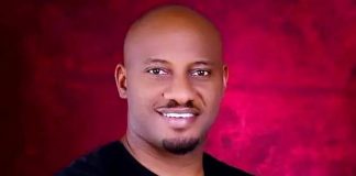 Yul Edochie second wife’s ex husband surfaces