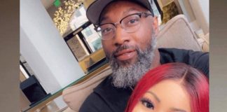 JUST IN: Ex-BB Naija housemate, Nina, remarries in US