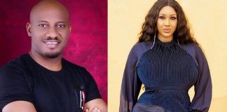 Naturally Beautiful And Graceful African Woman – Yul Edochie Hails Second Wife, Judy (Video)