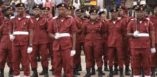 We have arrested 27 people for kidnapping, other crimes – Amotekun