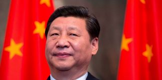 BREAKING: China Opens Police Station In Nigeria