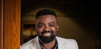 Top 10 Nigerian Filmmakers Changing The Future Of The Film Industry