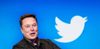 Elon Musk takes a dig at those complaining about the $8 per month for Twitter Blue Tick