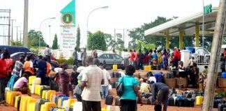 Petrol scarcity: NNPCL bars independent marketers amid surging prices