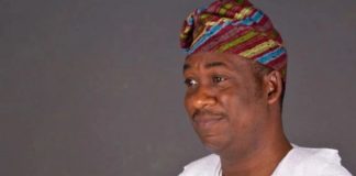 OBIDENT; Lagos Deputy Gov’s Son Did Not Attend ‘Obidients’ Rally, Impersonator Will Be Arrested Soon – Aide