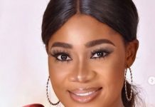 “I Dare You to Arrest Me” — Musician Jorji Calls Out Mercy Johnson