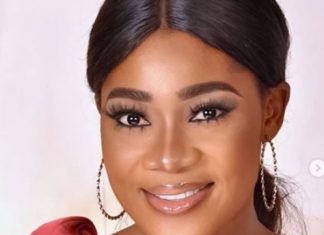 “I Dare You to Arrest Me” — Musician Jorji Calls Out Mercy Johnson